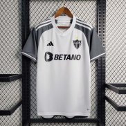 Maillot Atletico Mineiro Exterieur 2023/2024