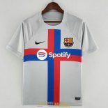 Maillot Barcelona Third 2022/2023