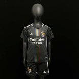 Maillot Benfica Enfant Exterieur 2023/2024