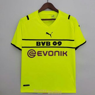 Maillot Borussia Dortmund CUP 2021/2022