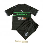 Maillot Borussia Monchengladbach Enfant Third 2021/2022