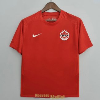 Maillot Canada Domicile 2022/2023