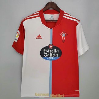 Maillot Celta Vigo Exterieur 2021/2022