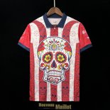 Maillot Chivas Guadalajara Halloween Edition 2023/2024