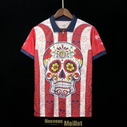 Maillot Chivas Guadalajara Halloween Edition 2023/2024