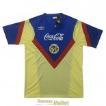 Maillot Club America Retro Domicile 1998/1999