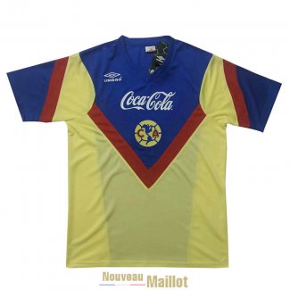 Maillot Club America Retro Domicile 1998/1999