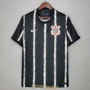 Maillot Corinthians Exterieur 2021/2022