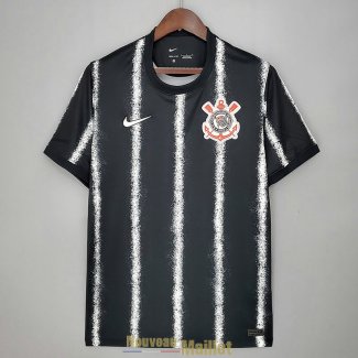 Maillot Corinthians Exterieur 2021/2022