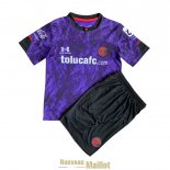 Maillot Deportivo Toluca Enfant Third 2021/2022