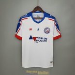 Maillot Esporte Clube Bahia Domicile 2021/2022