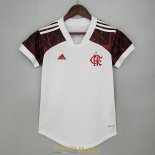 Maillot Femme Flamengo Exterieur 2021/2022