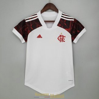 Maillot Femme Flamengo Exterieur 2021/2022