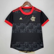 Maillot Femme Flamengo Third 2021/2022