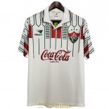 Maillot Fluminense FC Retro Exterieur 1989/1990