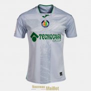 Maillot Getafe Third 2023/2024