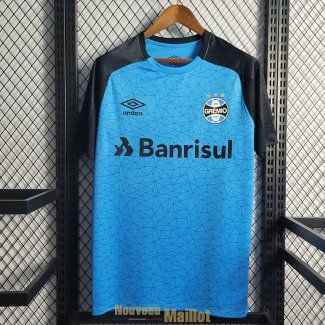 Maillot Gremio Training Suit Blue 2022/2023