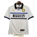 Maillot Inter Milan Retro Exterieur 1998/1999