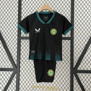 Maillot Irlande Enfant Third 2023/2024