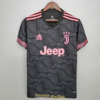 Maillot Juventus Concept Edition Training Suit 2021/2022