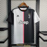 Maillot Juventus Retro Domicile 2019/2020