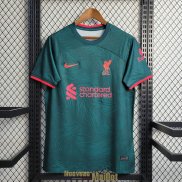 Maillot Liverpool Third 2022/2023