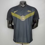 Maillot Match AIK Fotboll 130th Anniversary 2021/2022