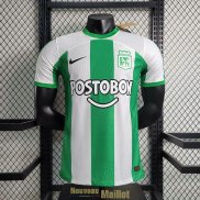 Maillot Match Atletico Nacional Domicile 2023/2024