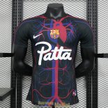 Maillot Match Barcelona x Patta Culers del Mon 2023/2024