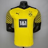 Maillot Match Borussia Dortmund Domicile 2021/2022