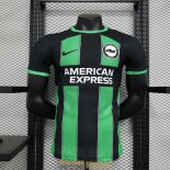 Maillot Match Brighton Exterieur 2023/2024