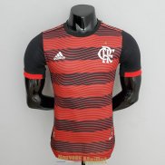 Maillot Match Flamengo Domicile 2022/2023