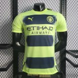 Maillot Match Manchester City Third 2022/2023