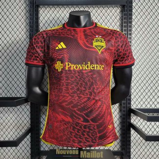 Maillot Match Seattle Sounders Exterieur 2023/2024