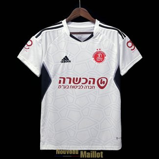 Maillot Moadon Kaduregel Hapoel Tel Aviv Exterieur 2022/2023