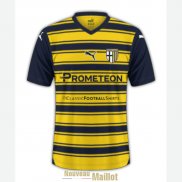 Maillot Parma Calcio 1913 Exterieur 2023/2024