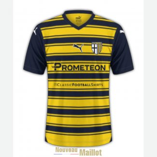 Maillot Parma Calcio 1913 Exterieur 2023/2024