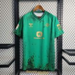 Maillot Real Betis Sustainability 2023/2024