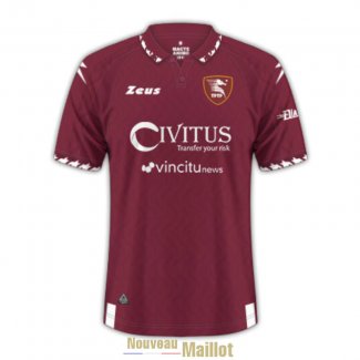 Maillot Salernitana Domicile 2023/2024