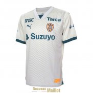 Maillot Shimizu S Pulse Exterieur 2024/2025