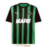 Maillot U.S. Sassuolo Calcio Domicile 2023/2024