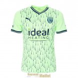 Maillot West Bromwich Exterieur 2023/2024