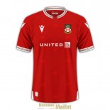 Maillot Wrexham Domicile 2023/2024