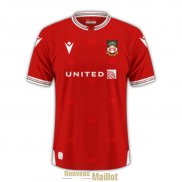 Maillot Wrexham Domicile 2023/2024