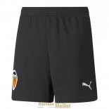 Short Valencia Domicile 2021/2022