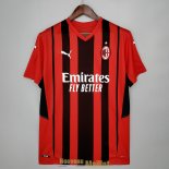 Maillot AC Milan Domicile 2021/2022