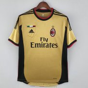 Maillot AC Milan Retro Third 2013/2014