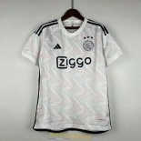 Maillot Ajax Exterieur 2023/2024