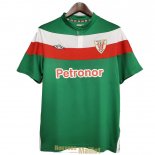 Maillot Athletic Bilbao Retro Exterieur 2011/2012