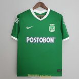 Maillot Atletico Nacional Exterieur 2022/2023